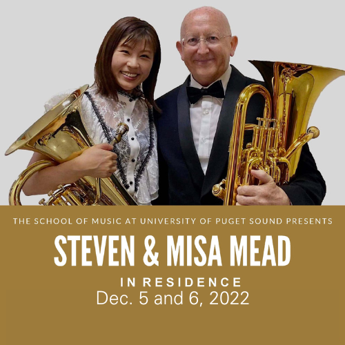Misa cheap mead euphonium